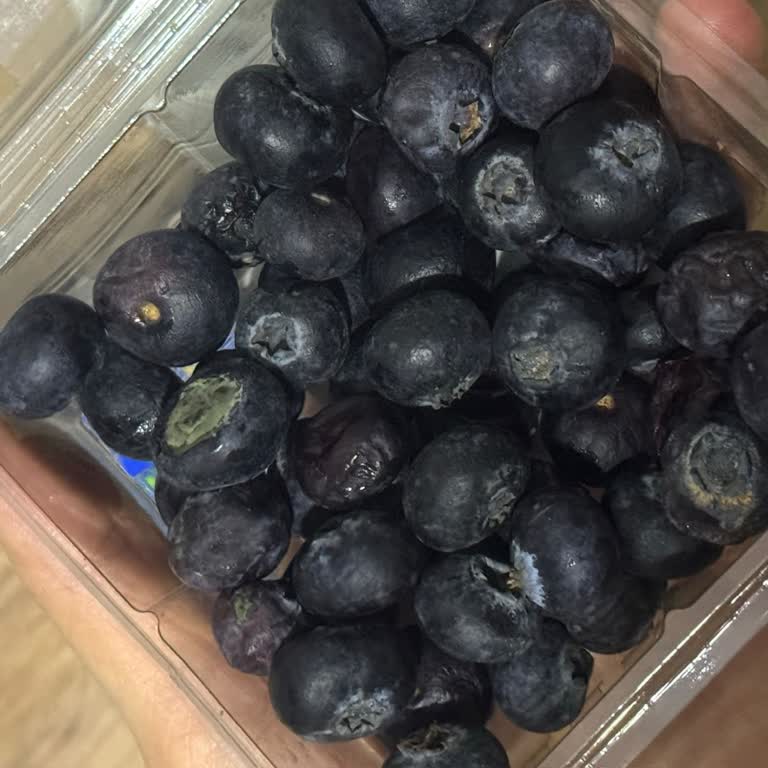 Migros’tan Gelen Bozuk Meyve Sebzeler Ve Umursamaz Müşteri Hizmeti