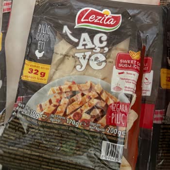 Son Kullanma Tarihi Geçmemiş Ürünlerde Bozulma Ve İletişim Sorunu