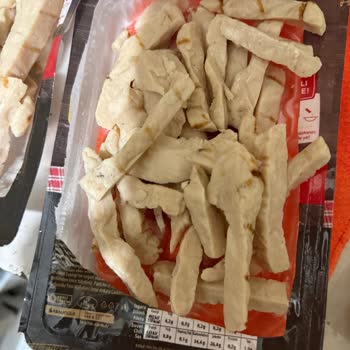 Son Kullanma Tarihi Geçmemiş Ürünlerde Bozulma Ve İletişim Sorunu