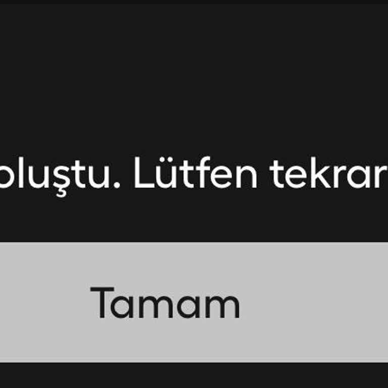 Martı Tag Süper Üyelik Satın Alınamıyor Destekten Yanıt Yok