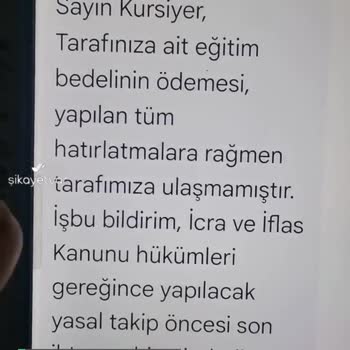 Uzaktanpanel.com Yanıltıcı Mesajlar!