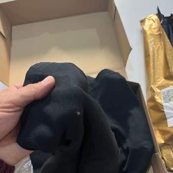 Defolu T-shirt İçin Değişim Talebim Reddedildi