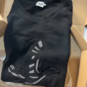 Defolu T-shirt İçin Değişim Talebim Reddedildi