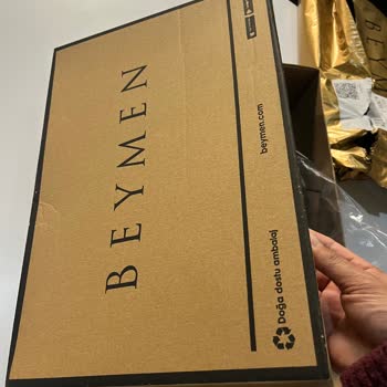 Defolu T-shirt İçin Değişim Talebim Reddedildi