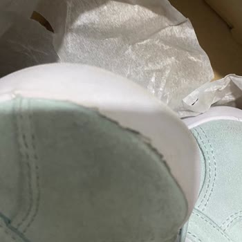 Hakiki Deri Diye Aldığım Ayakkabı İlk Kullanımda Parçalandı, İade Talep Ediyorum