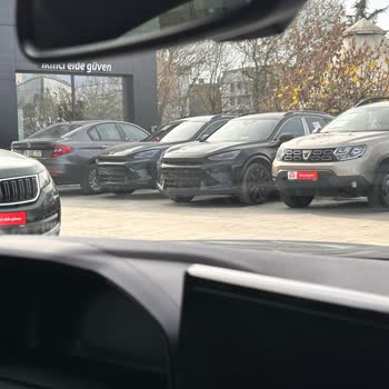 Sıfır Araç Satışında Usulsüzlük Ve Mağduriyet İddiası