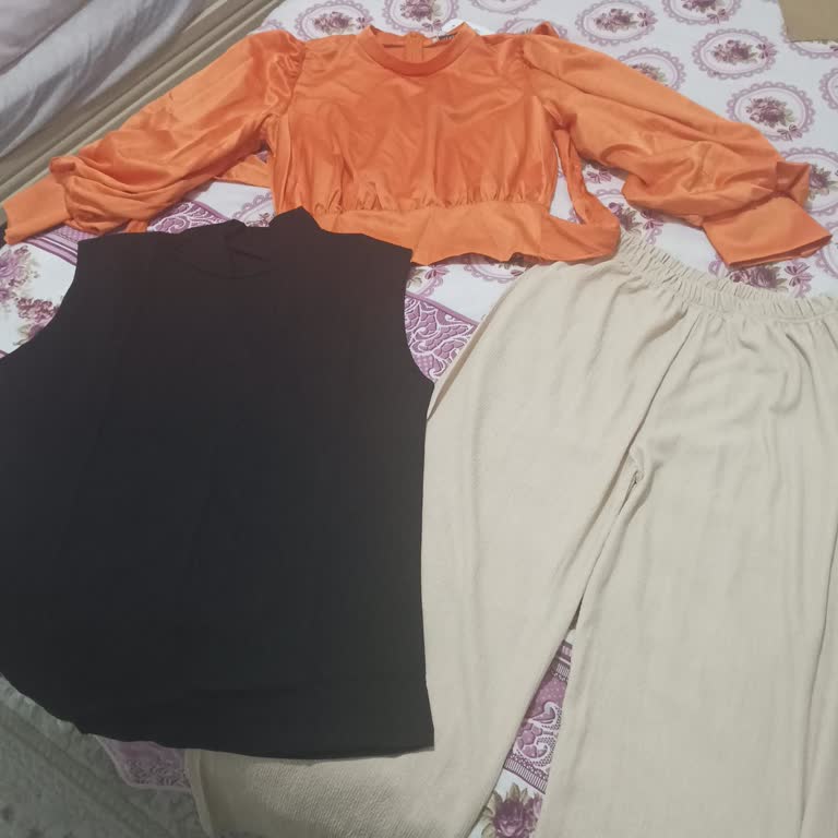 Modaasiye.com Sipariş Ettiğim Ürün Yerine Bambaşka Bir Ürün Gönderildi