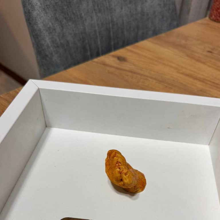 Aldığım Heykel Kitinde Sürekli Sorun Ve İade Talebime Yanıtsız Kalındı