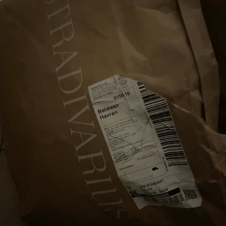 Siparişimde Eksik Ürünler Teslim Edilmedi Ve Sistem Hatası Yaşadım