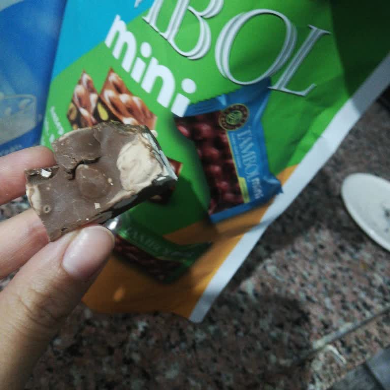 Satın Aldığım Çikolatanın Beyazlamış Olması Hayal Kırıklığı Yarattı