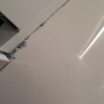 Peri Pak Temizlik Hizmetleri Hizmet Memnuniyetsizliği