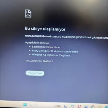 İnternet Kesintileri Ve Yüksek Ping Sorunu Nedeniyle Mağduriyet