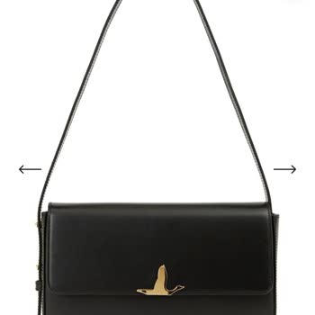 Beymen'den Aldığım Çantanın Logosu Deforme Oldu