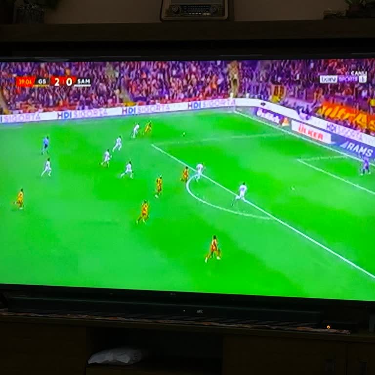 Bein Connect'te Sürekli Donma Ve Düşük Görüntü Kalitesi Sorunu