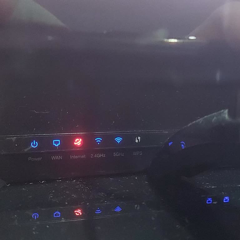 3 Gündür Süren İnternet Kesintisi Ve Çözülmeyen Arıza Mağduriyeti