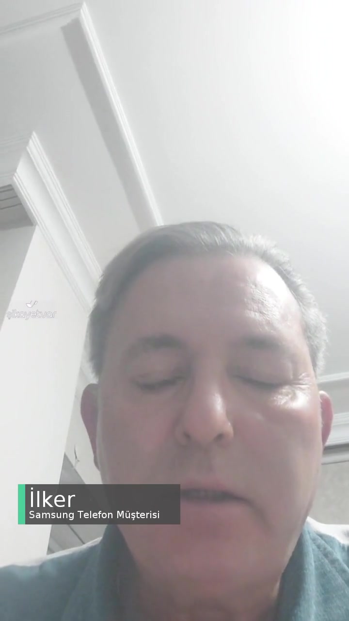 Media Markt Ve Samsung Akıllı Saat Şikayeti videonun kapak resmi