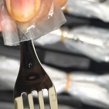 Karaca Züccaciye Defolu Parçalar İçin Komple İade Zorunluluğu Mağduriyeti