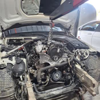 Galeriden Satın Alınan Araçta Gizlenen Ağır Motor Kusuru Nedeniyle Mağduriyet