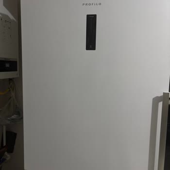Yeni Aldığım Profilo Buzdolabı Arızalı Çıktı, Değişim Ve Zararımın Karşılanmasını Talep Ediyorum