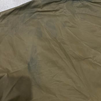 İlk Yıkamada Renk Atan Ceket Ve İlgisiz Müşteri Hizmeti