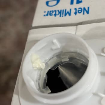 Tarihi Geçmemiş Sütün Bozuk Çıkması Sağlığımızı Tehlikeye Attı