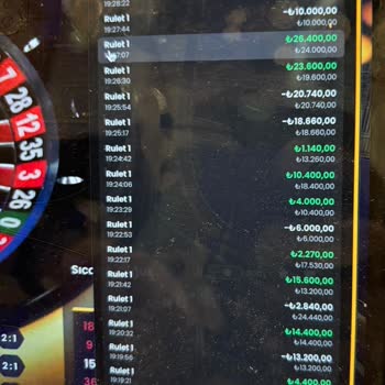 Kazancımın Ödenmemesi Ve Sürekli Uzayan İnceleme Süreci Hakkında Şikayetim Var