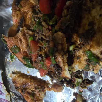 Soğuk Ve Parçalanmış Dürüm İçin Eksik İade Mağduriyeti