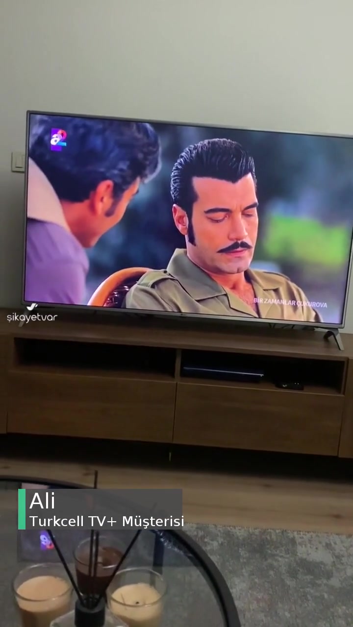 Turkcell TV Plus Donma Sorunu videonun kapak resmi