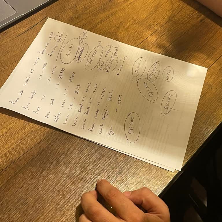 Peşin Ödeme Yapılan Orta Sehpa 4-5 Aydır Teslim Edilmedi