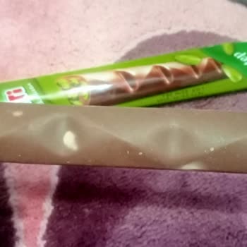 Eti Gıda Antep Fıstıklı Çikolatada Küf Sorunu