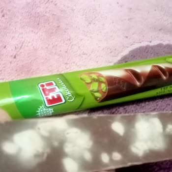 Eti Gıda Antep Fıstıklı Çikolatada Küf Sorunu