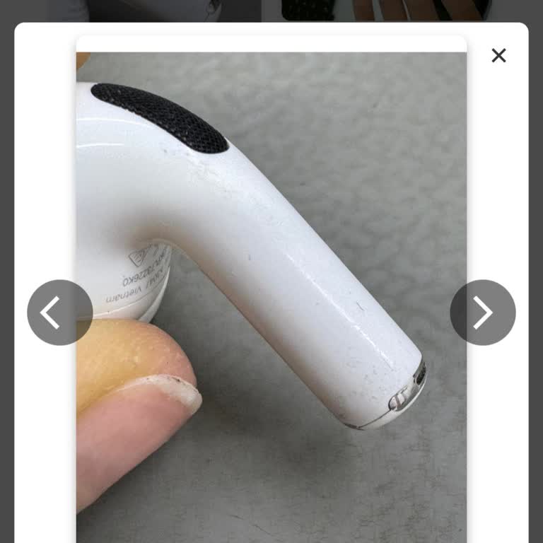 Sıfır Airpods Pro İçin Haksız 5000 TL Ücret Ve Çözüm Sunulmayan Mağduriyet