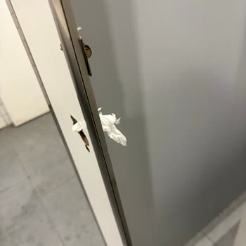 Opet Bağcılar Dere Yolu İstasyonunda Hijyen ve Hizmet Sorunları