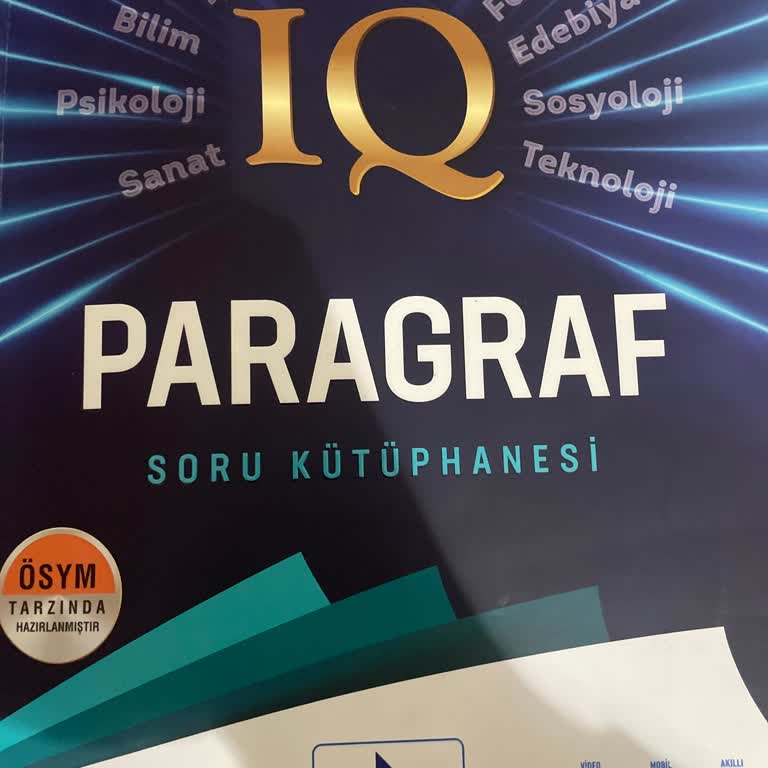 Videolu Soru Çözümleri Yetersiz Ve Beklentileri Karşılamıyor