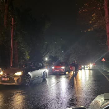 Lifepark Otoparkında Fişsiz Ücret Alımı Ve İade Sorunu