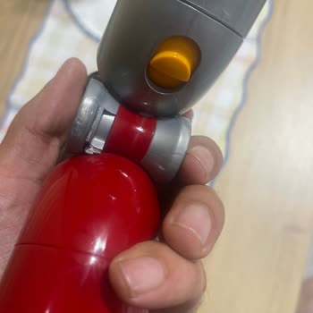 Dyson V12 Süpürge Tekrar Arızalandı Müşteri Hizmetleri Çözüm Sunmadı