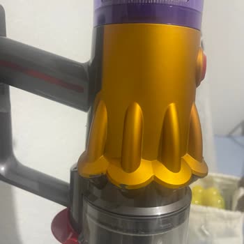 Dyson V12 Süpürge Tekrar Arızalandı Müşteri Hizmetleri Çözüm Sunmadı