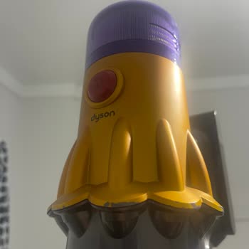 Dyson V12 Süpürge Tekrar Arızalandı Müşteri Hizmetleri Çözüm Sunmadı