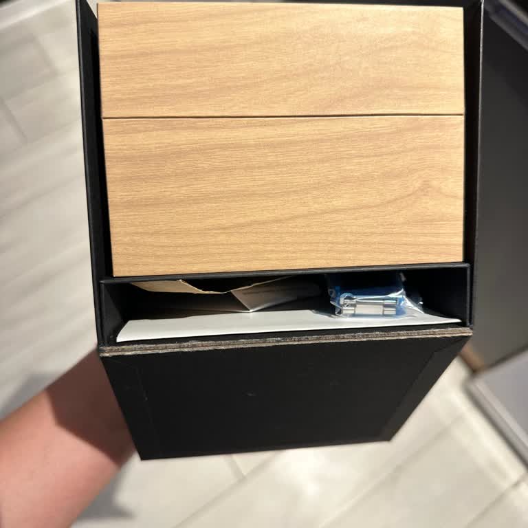 Siparişimde Gösterilen Kutu Yerine Farklı Ve Özensiz Ürün Gönderildi, Sorunum Çözülmüyor