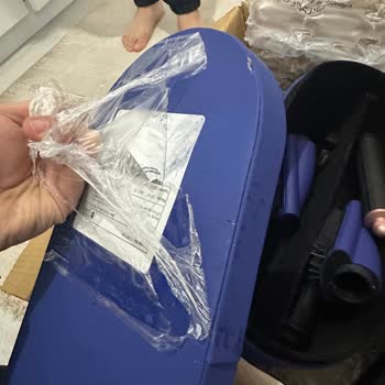 Kargo Firması Nedeniyle Saç Şekillendiricimde Hasar Oluştu