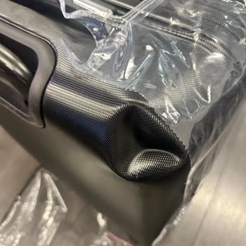 Flydubai Uçuşunda Valizim Ciddi Şekilde Hasar Gördü, Tazminat Talebim Reddedildi