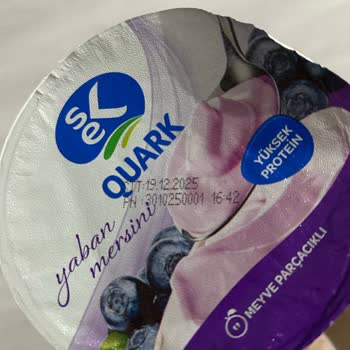 Son Kullanma Tarihi Geçmemiş Yoğurtta Küf Ve Koku Sorunu