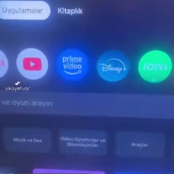 Digiturk "Bu İçeriği İzlemek İçin Yetkiniz Bulunmamaktadır" Hatası!
