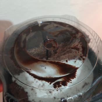 Pastadan Çıkan Yabancı Cisimler Sağlık Endişesi Yarattı