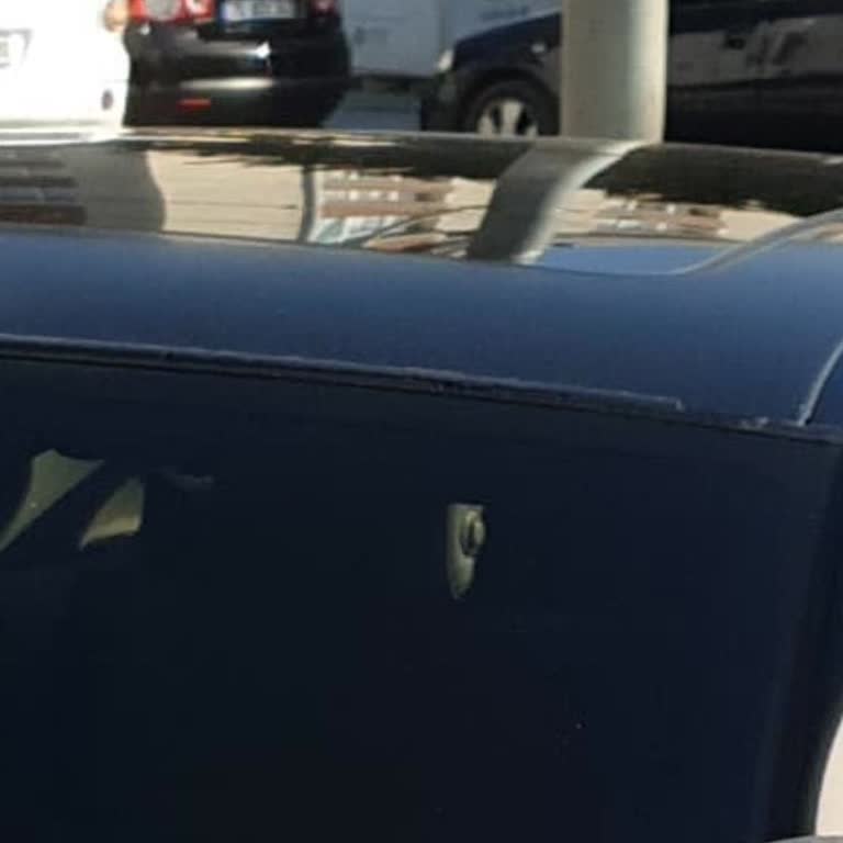 BMW E90 Ön Cam Fitili Malzeme Sorunu Ve Ücretsiz Değişim Talebi