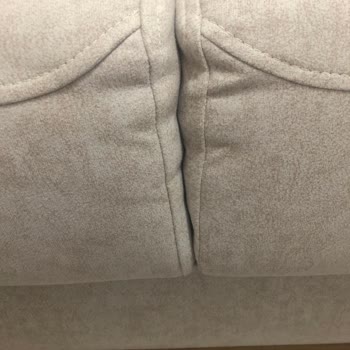 Teslim Edilen Koltuk Takımında Sürekli Sorunlar Ve Servis Desteği Yetersizliği