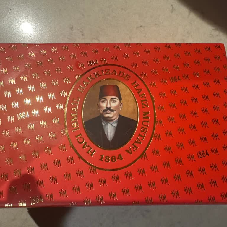 Hafız Mustafa Eksik Baklava Teslimatı Ve Olumsuz Müşteri Yaklaşımı!