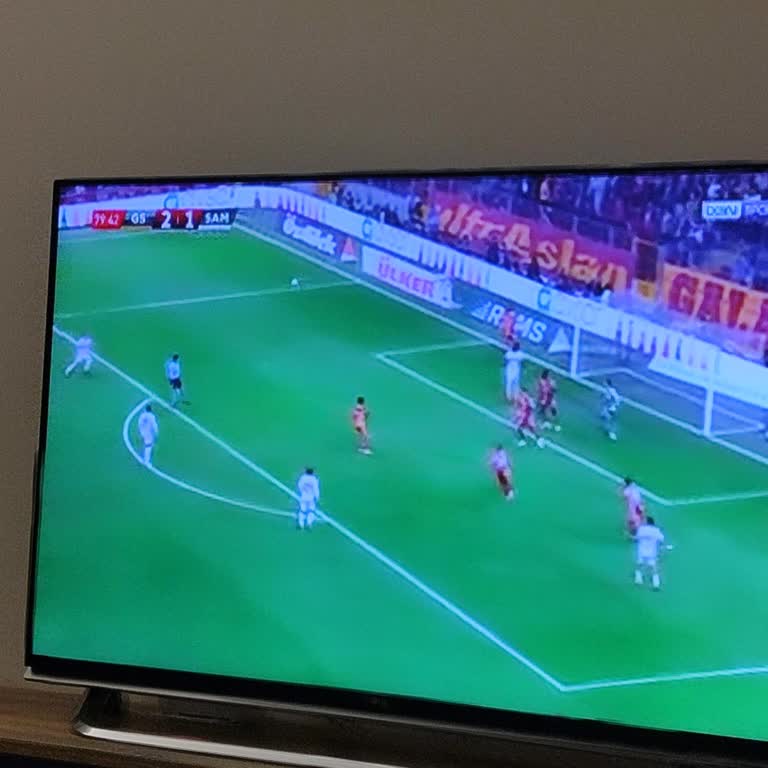 Digiturk Spor Paketi Yayın Donmaları Ve Müşteri Hizmetlerine Ulaşılamaması