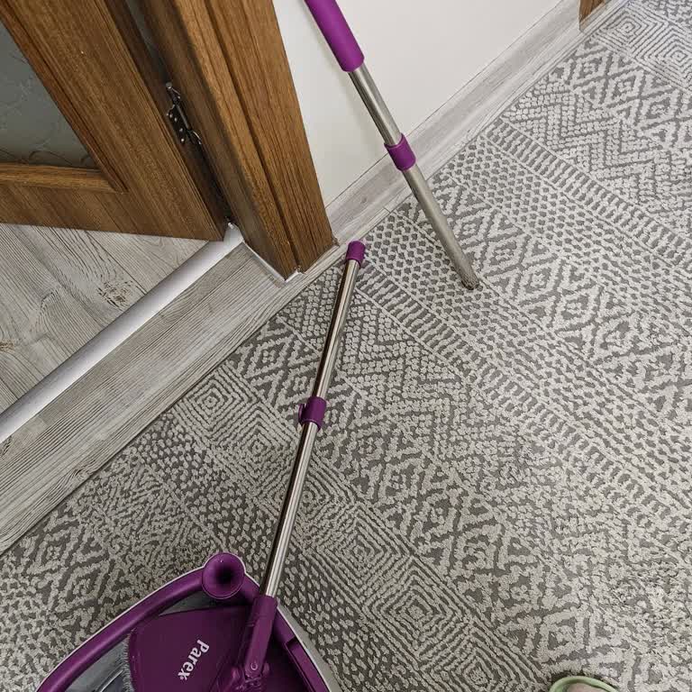 Parex Wondero Mopun Sapı Kısa Sürede Kırıldı, Yedek Parça Yok