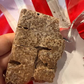 A101'den Aldığım Çikolatada Bozulma Ve İnsan Sağlığı Riski